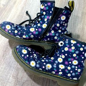 Dr. Martens high tops 4